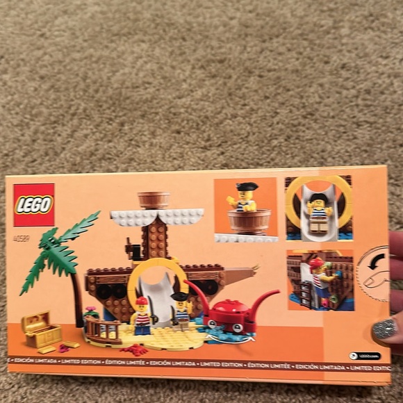 LEGO limited edition set - Picture 5 of 6